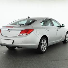 Foto inzerátu Opel Insignia 2.0 CDTI