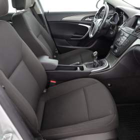 Foto inzerátu Opel Insignia 2.0 CDTI
