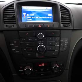 Foto inzerátu Opel Insignia 2.0 CDTI