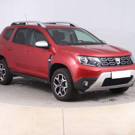 Fotka k inzerátu Dacia Duster 1.0 TCe / 19620429
