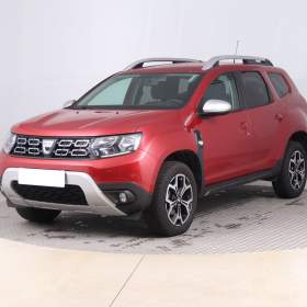 Foto inzerátu Dacia Duster 1.0 TCe