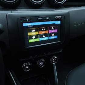 Foto inzerátu Dacia Duster 1.0 TCe