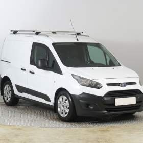 Fotka k inzerátu Ford Transit Connect 1.0 EcoBoost / 19556023