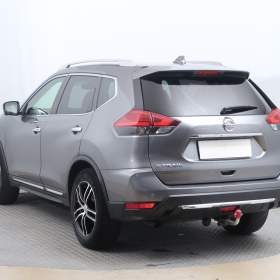 Foto inzerátu Nissan X-Trail 1.6 DIG-T