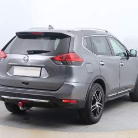 Foto inzerátu Nissan X-Trail 1.6 DIG-T