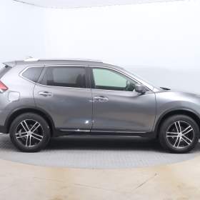 Foto inzerátu Nissan X-Trail 1.6 DIG-T