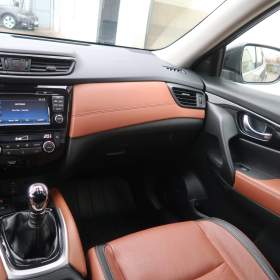 Foto inzerátu Nissan X-Trail 1.6 DIG-T