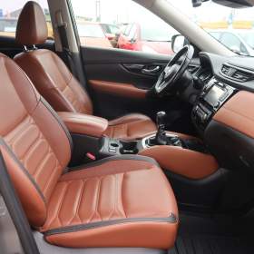 Foto inzerátu Nissan X-Trail 1.6 DIG-T