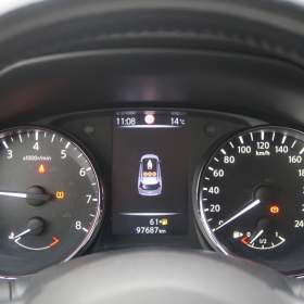 Foto inzerátu Nissan X-Trail 1.6 DIG-T