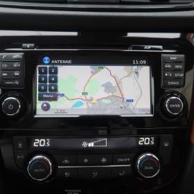 Foto inzerátu Nissan X-Trail 1.6 DIG-T