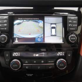 Foto inzerátu Nissan X-Trail 1.6 DIG-T