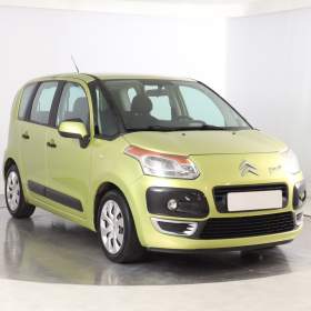 Citroën C3 Picasso 1.6 i / 19676617
