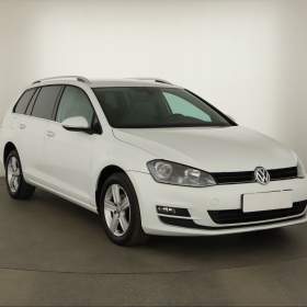 Fotka k inzerátu Volkswagen Golf 2.0 TDI / 19674960