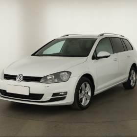 Foto inzerátu Volkswagen Golf 2.0 TDI