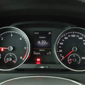 Foto inzerátu Volkswagen Golf 2.0 TDI