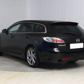 Foto inzerátu Mazda 6 2.0