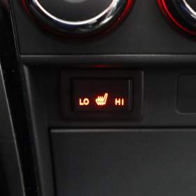 Foto inzerátu Mazda 6 2.0