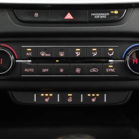 Foto inzerátu Kia ProCeed 1.5 T-GDI