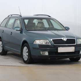 Foto inzerátu Škoda Octavia 1.9 TDI