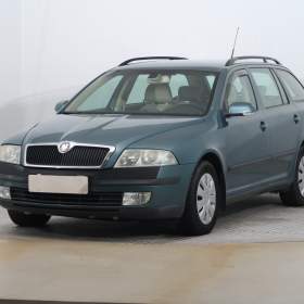 Foto inzerátu Škoda Octavia 1.9 TDI