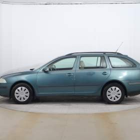 Foto inzerátu Škoda Octavia 1.9 TDI