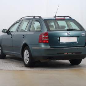 Foto inzerátu Škoda Octavia 1.9 TDI