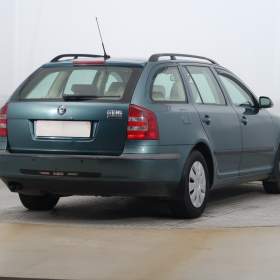 Foto inzerátu Škoda Octavia 1.9 TDI