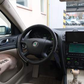 Foto inzerátu Škoda Octavia 1.9 TDI