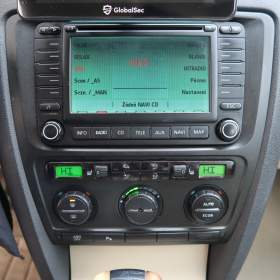 Foto inzerátu Škoda Octavia 1.9 TDI