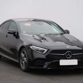 Mercedes- Benz CLS 450 4MATIC / 19676624