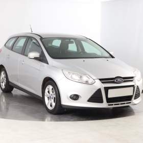Foto inzerátu Ford Focus 1.6 TDCi