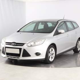 Foto inzerátu Ford Focus 1.6 TDCi