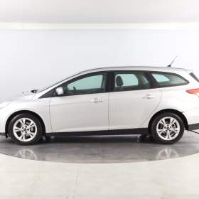 Foto inzerátu Ford Focus 1.6 TDCi
