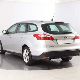 Foto inzerátu Ford Focus 1.6 TDCi