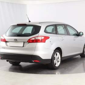 Foto inzerátu Ford Focus 1.6 TDCi