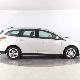 Foto inzerátu Ford Focus 1.6 TDCi