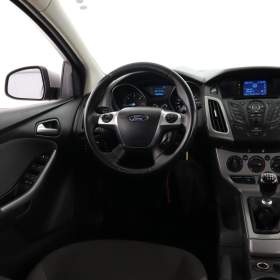 Foto inzerátu Ford Focus 1.6 TDCi