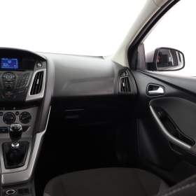 Foto inzerátu Ford Focus 1.6 TDCi