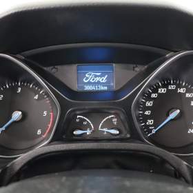 Foto inzerátu Ford Focus 1.6 TDCi