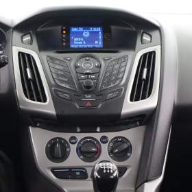 Foto inzerátu Ford Focus 1.6 TDCi