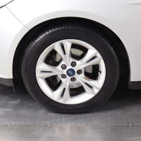 Foto inzerátu Ford Focus 1.6 TDCi