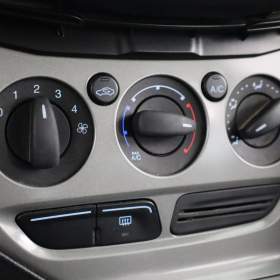 Foto inzerátu Ford Focus 1.6 TDCi