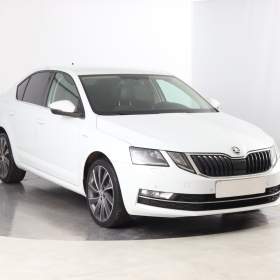 Fotka k inzerátu Škoda Octavia 2.0 TDI / 19618684