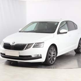 Foto inzerátu Škoda Octavia 2.0 TDI