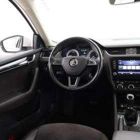 Foto inzerátu Škoda Octavia 2.0 TDI