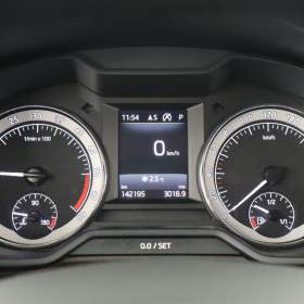 Foto inzerátu Škoda Octavia 2.0 TDI