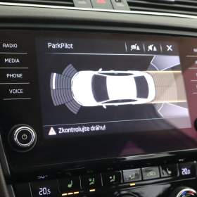 Foto inzerátu Škoda Octavia 2.0 TDI