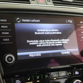 Foto inzerátu Škoda Octavia 2.0 TDI