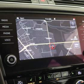 Foto inzerátu Škoda Octavia 2.0 TDI