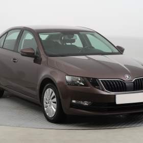 Fotka k inzerátu Škoda Octavia 1.4 TSI / 19618684